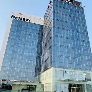 ***** Hotel Saray Deluxe Vereinigte Arabische Emirate