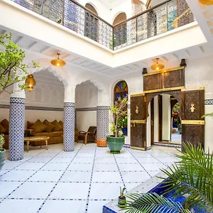 ***** Hotel La Vie Marokko