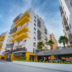 Appart hôtel Youco Coliving