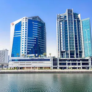 **** Hotel Gulf Court Business Bay Vereinigte Arabische Emirate