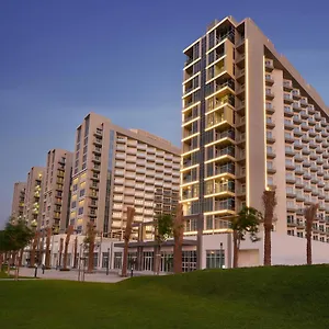 Damac Hills 2 Hotel, An Edge By Rotana *** دبي
