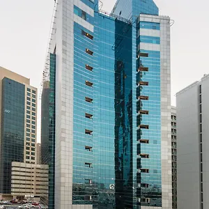 Hotel Golden Tulip Media
