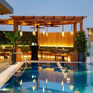 *** Hotel Intercityhotel Jaddaf Waterfront Vereinigte Arabische Emirate