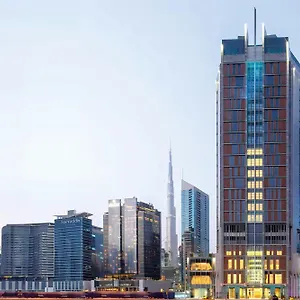 جراند ميلينيوم بيزنس باي ***** دبي