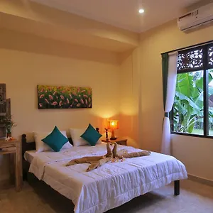  Hostel Muwa Indonesien