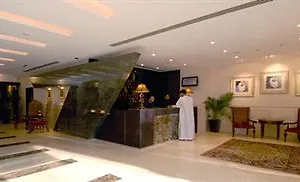 The Eclipse Boutique 4* Abou Dabi