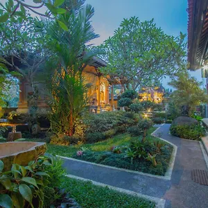 *** Gasthof Prapen Indonesien