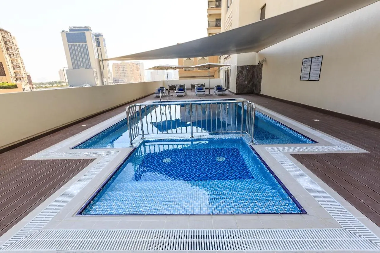 *** Hotel S19 Hotel-Al Jaddaf Metro Station Dubai United Arab Emirates